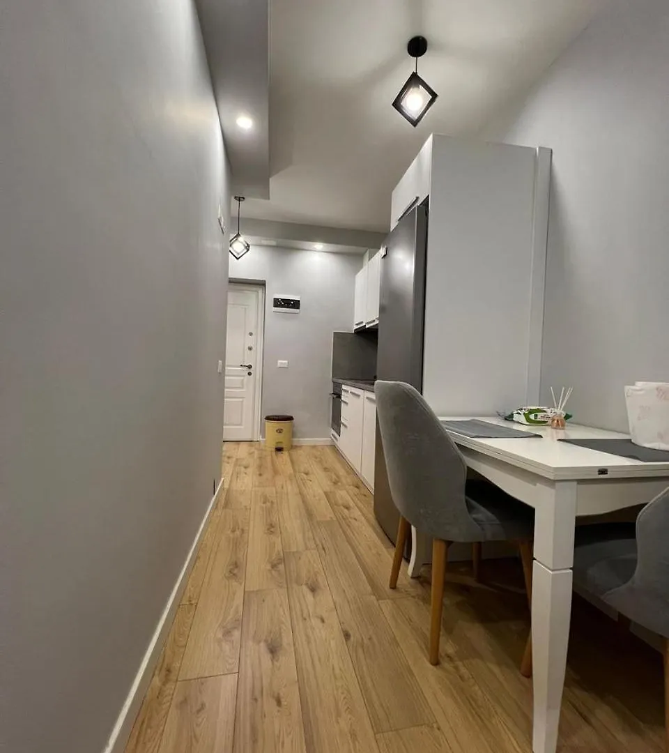 Starlight Downtown Apartment Tirana
