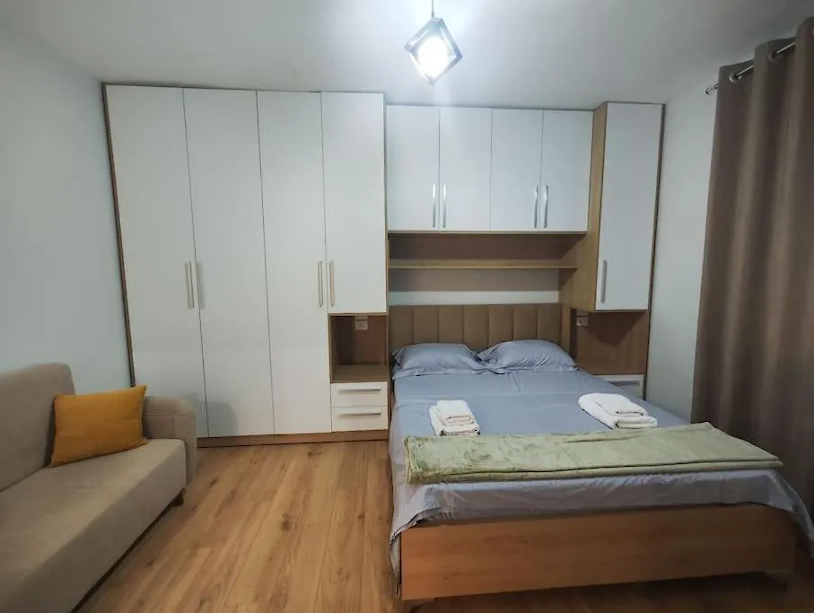 Starlight Downtown Apartment Tirana Albania