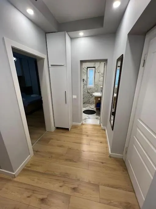 Starlight Downtown Apartment Tirana