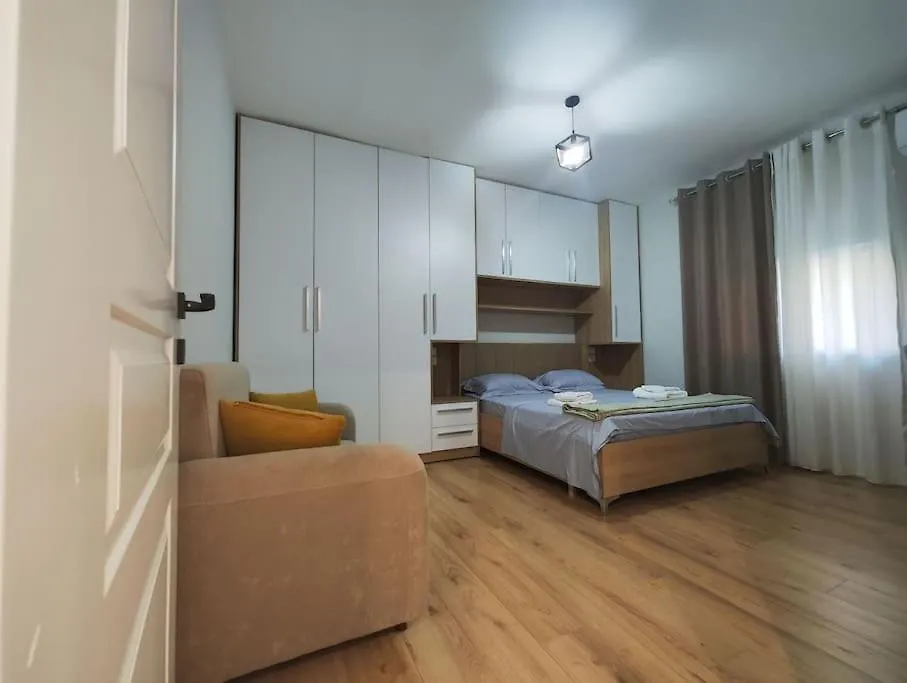 Starlight Downtown Apartment Tirana