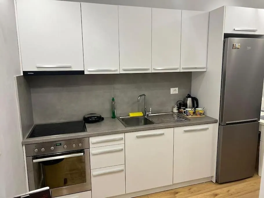 Starlight Downtown Apartment Tirana